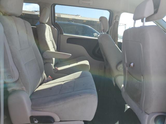 Photo 10 from auction – 2014 DODGE GRAND CARA with VIN 2C4RDGBGXER181989