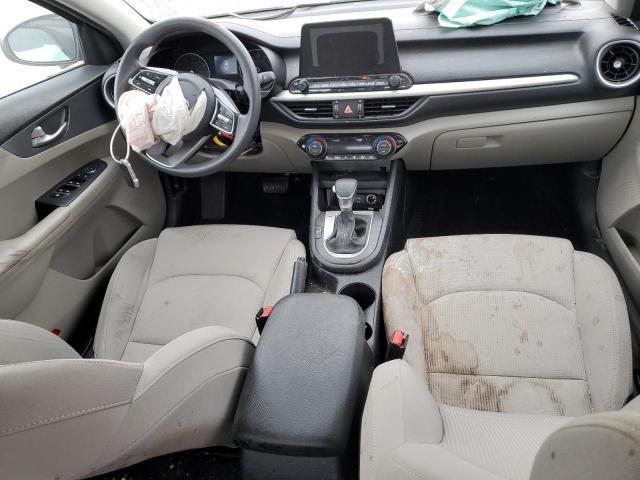 Photo 8 from auction – 2019 KIA FORTE FE with VIN 3KPF24AD5KE113854