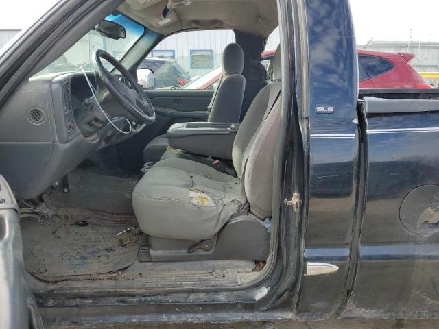 Photo 7 from auction – 2004 GMC NEW SIERRA with VIN 1GTEK14T74E108036