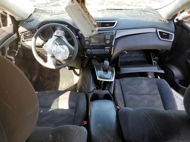 Photo 8 from auction – 2016 NISSAN ROGUE S with VIN JN8AT2MT8GW015448