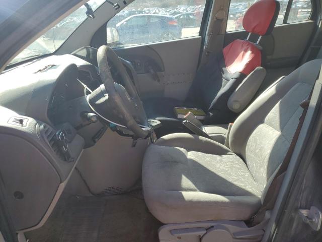 Photo 7 from auction – 2002 SATURN VUE with VIN 5GZCZ23D22S819790
