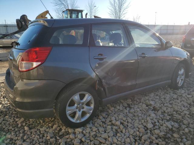 Photo 3 from auction – 2004 TOYOTA COROLLA MA with VIN 2T1LR32E54C174171