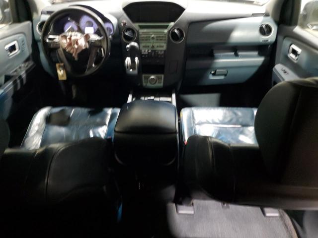 Photo 8 from auction – 2009 HONDA PILOT TOUR with VIN 5FNYF38919B001808