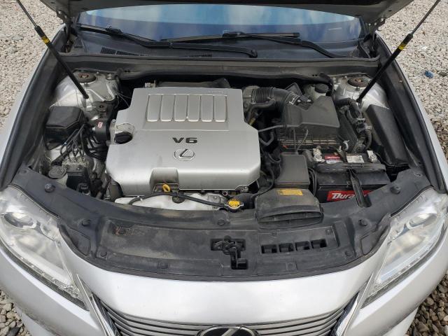 Photo 11 from auction – 2014 LEXUS ES 350 with VIN JTHBK1GG7E2147633