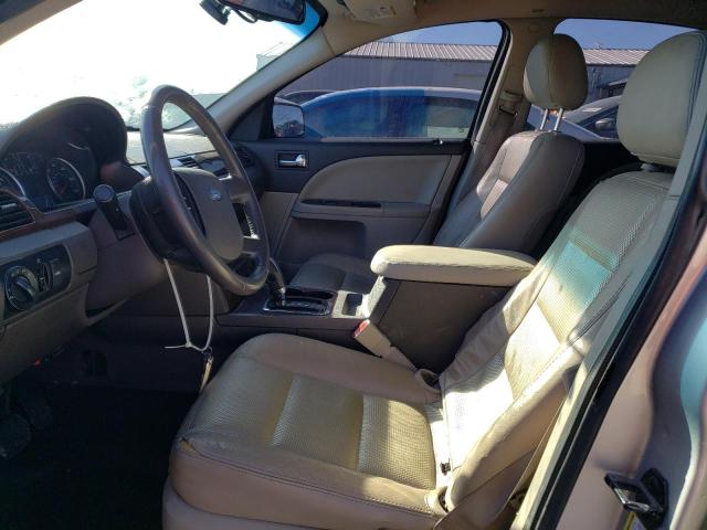 Photo 7 from auction – 2008 FORD TAURUS SEL with VIN 1FAHP24W18G168828
