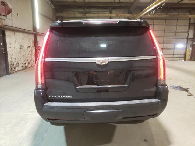 Photo 6 from auction – 2016 CADILLAC ESCALADE L with VIN 1GYS4BKJ0GR434028