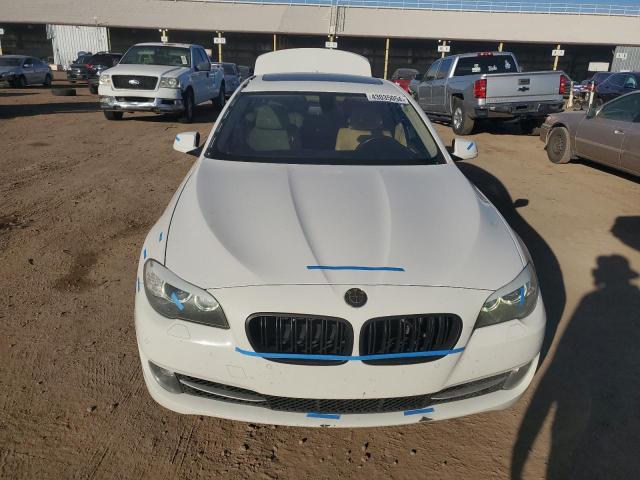 Photo 5 from auction – 2013 BMW 535 I with VIN WBAFR7C50DC818670