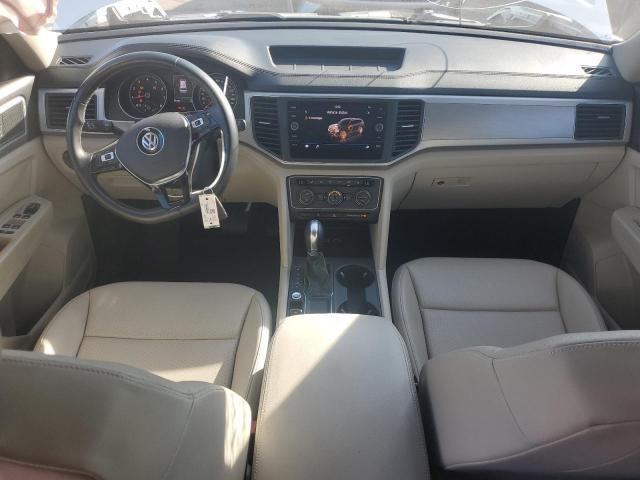 Photo 8 from auction – 2019 VOLKSWAGEN ATLAS SE with VIN 1V2DR2CA2KC539596