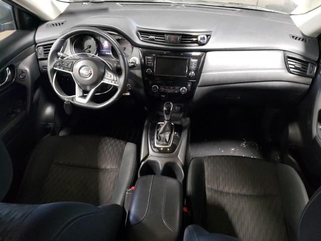 Photo 8 from auction – 2019 NISSAN ROGUE S with VIN 5N1AT2MT1KC753772