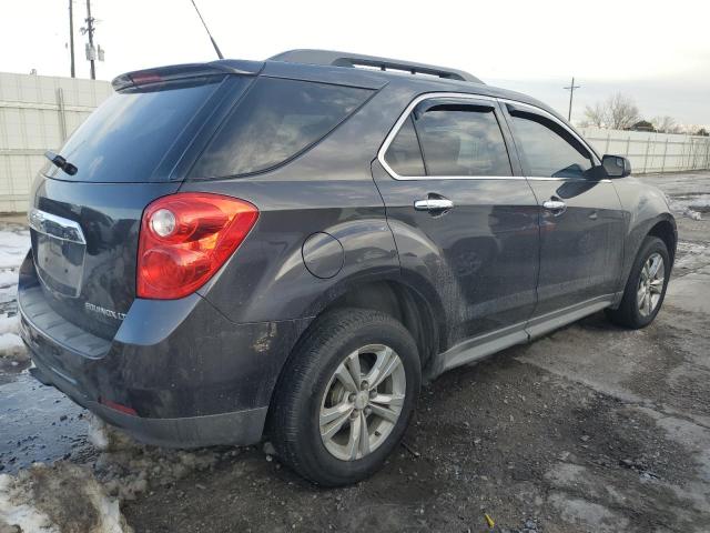 Photo 3 from auction – 2013 CHEVROLET EQUINOX LT with VIN 1GNFLEEK8DZ110067