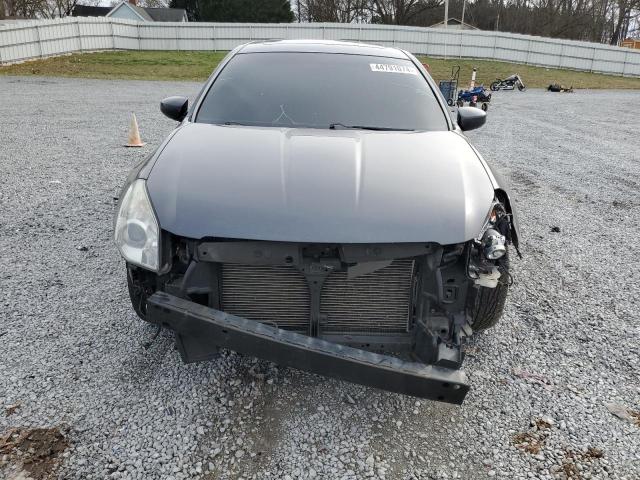 Photo 5 from auction – 2007 NISSAN MAXIMA SE with VIN 1N4BA41E77C800543