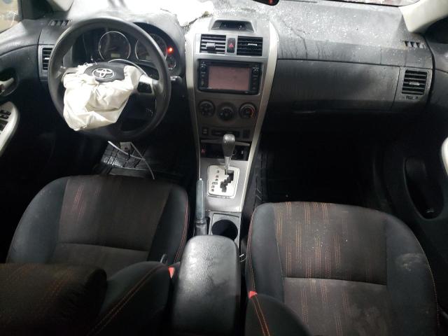 Photo 8 from auction – 2013 TOYOTA COROLLA BA with VIN 2T1BU4EE5DC082294
