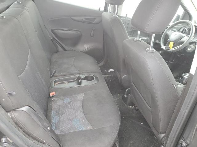 Photo 10 from auction – 2018 CHEVROLET SPARK LS with VIN KL8CB6SA7JC480448