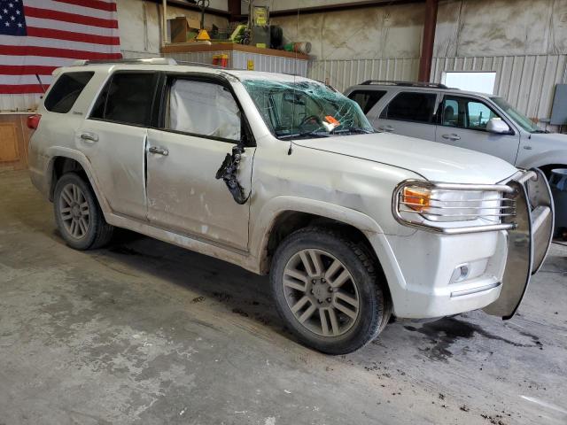 Photo 4 from auction – 2011 TOYOTA 4RUNNER SR with VIN JTEBU5JRXB5033192