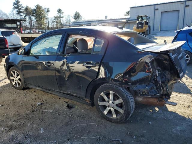 Photo 2 from auction – 2011 NISSAN SENTRA 2.0 with VIN 3N1AB6AP9BL722797
