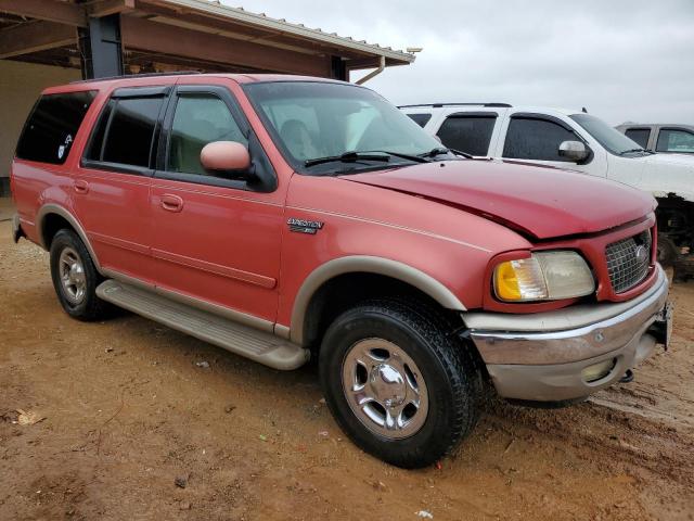 Photo 4 from auction – 2001 FORD EXPEDITION with VIN 1FMFU18L61LA27914