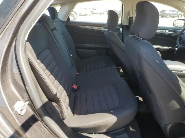 Photo 10 from auction – 2019 FORD FUSION SE with VIN 3FA6P0LU0KR167049