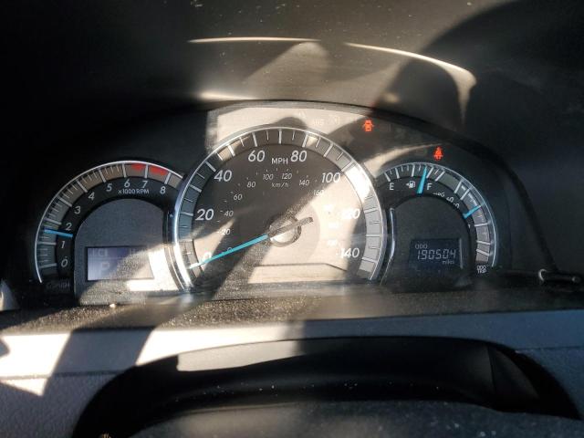 Photo 9 from auction – 2012 TOYOTA CAMRY BASE with VIN 4T1BF1FK0CU182233