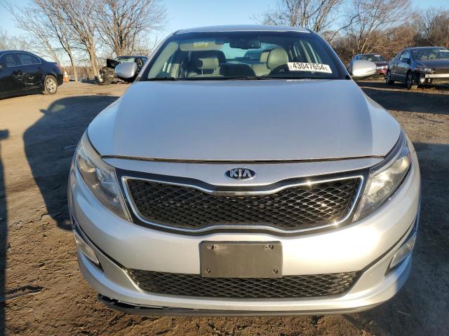 Photo 5 from auction – 2015 KIA OPTIMA EX with VIN 5XXGN4A78FG429722