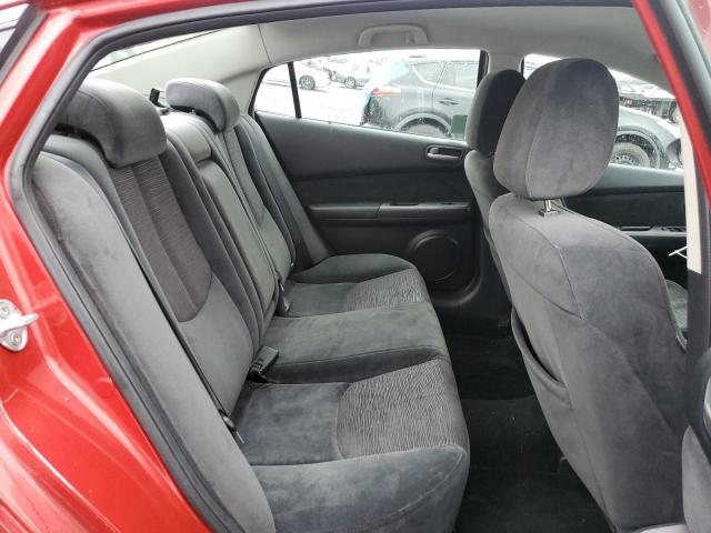 Photo 10 from auction – 2009 MAZDA 6 I with VIN 1YVHP81A495M29589