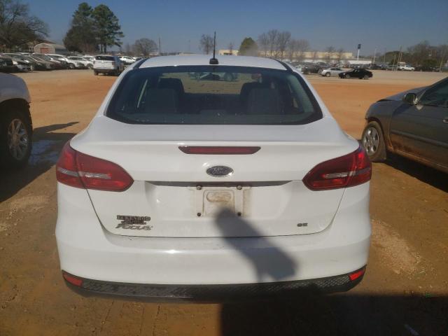 Photo 6 from auction – 2018 FORD FOCUS SE with VIN 1FADP3F22JL319008
