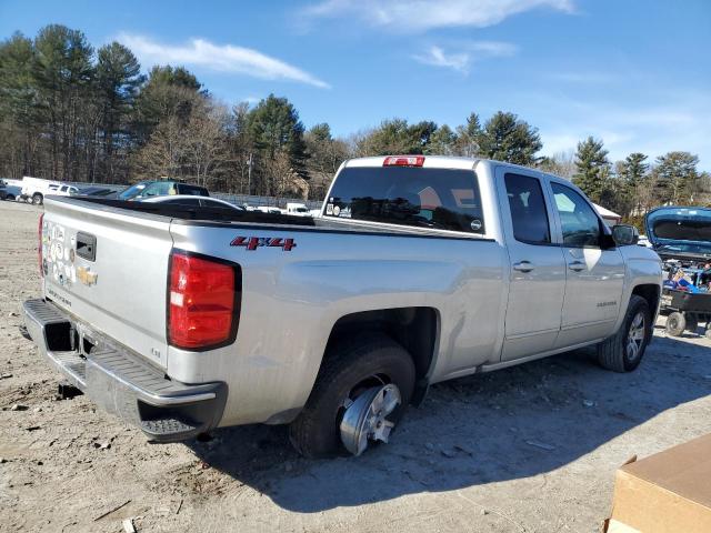 Photo 3 from auction – 2019 CHEVROLET SILVERADO with VIN 2GCVKPEC4K1128373