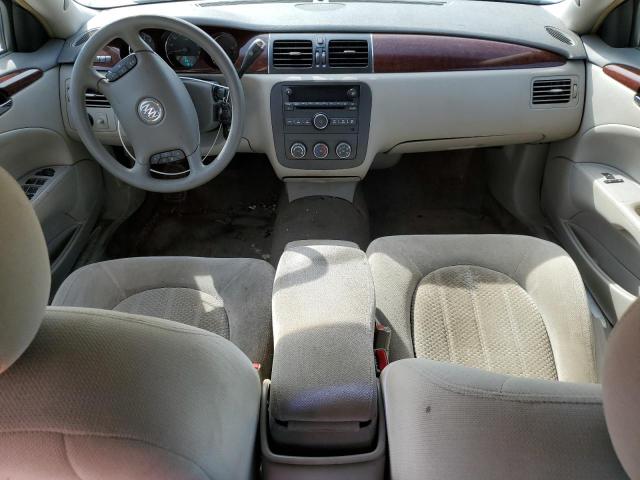 Photo 8 from auction – 2006 BUICK LUCERNE CX with VIN 1G4HP572X6U197145