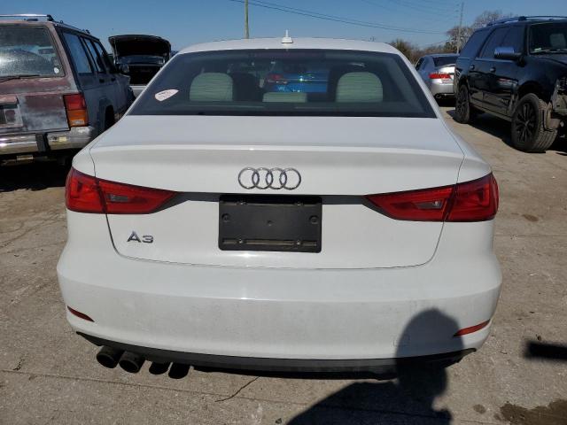 Photo 6 from auction – 2015 AUDI A3 PREMIUM with VIN WAUACGFF4F1098854