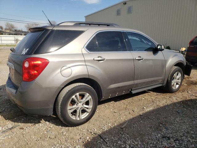 Photo 3 from auction – 2011 CHEVROLET EQUINOX LT with VIN 2CNALDEC5B6476627