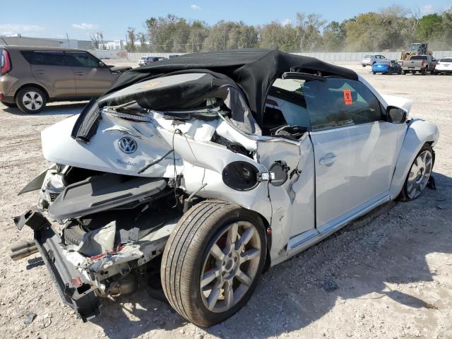Photo 3 from auction – 2019 VOLKSWAGEN BEETLE S with VIN 3VW5DAAT7KM501263