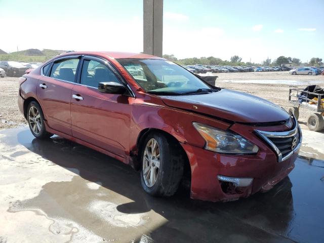 Photo 4 from auction – 2013 NISSAN ALTIMA 2.5 with VIN 1N4AL3AP5DC204201
