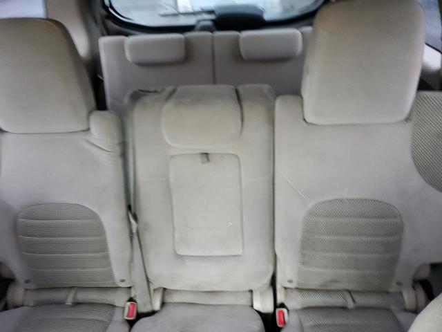 Photo 10 from auction – 2012 NISSAN PATHFINDER with VIN 5N1AR1NN7CC600470