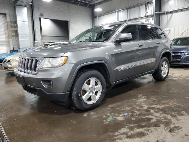 JEEP GRAND CHER 2012 with VIN 1C4RJFAG1CC175380 - Photo from auction