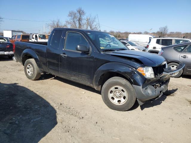 Photo 4 from auction – 2012 NISSAN FRONTIER S with VIN 1N6BD0CT5CC408495