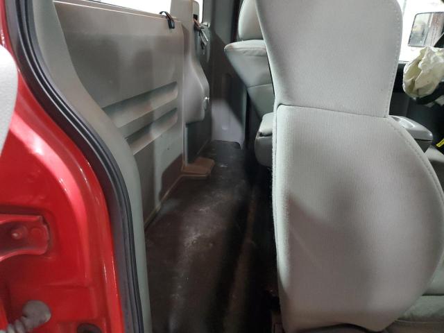Photo 10 from auction – 2007 FORD F150 with VIN 1FTRF12227NA56027