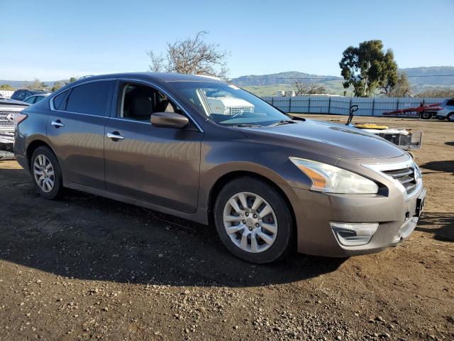 Photo 4 from auction – 2015 NISSAN ALTIMA 2.5 with VIN 1N4AL3APXFC198432