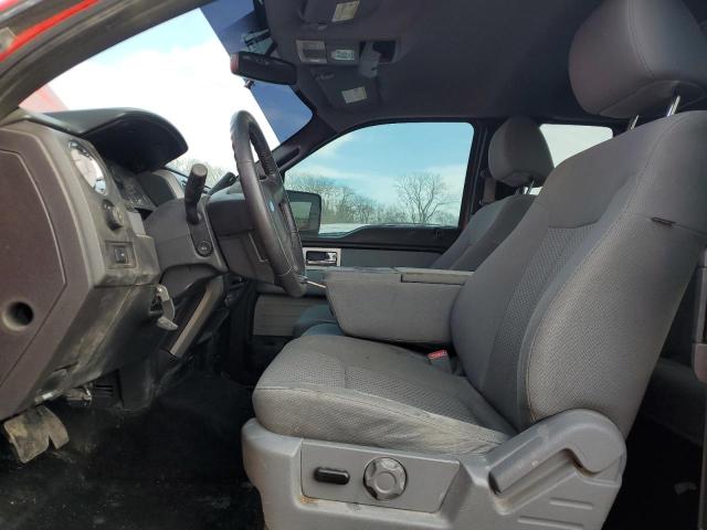 صورة رقم 7 من المزاد - 2011 FORD F150 SUPER مع VIN 1FTFX1ET8BFC20260