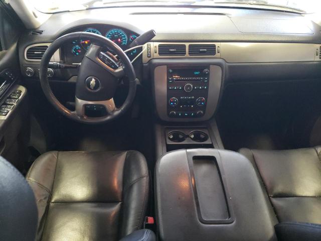 Photo 8 from auction – 2012 CHEVROLET SILVERADO with VIN 1GCPKTE78CF161679