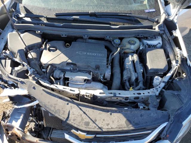 Photo 11 from auction – 2017 CHEVROLET CRUZE LS with VIN 1G1BC5SM9H7263452