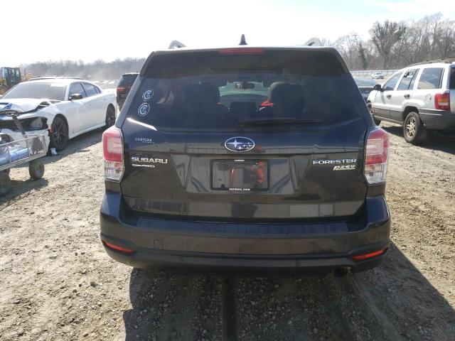 Photo 6 from auction – 2017 SUBARU FORESTER 2 with VIN JF2SJARC4HH564970