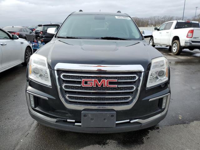 Photo 5 from auction – 2016 GMC TERRAIN SL with VIN 2GKFLUE32G6169731