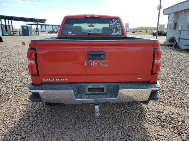 Photo 6 from auction – 2014 GMC SIERRA K15 with VIN 3GTU2VEC1EG560561