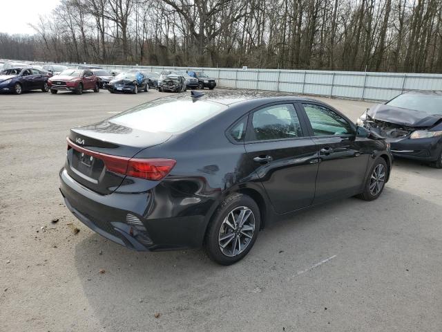 Photo 3 from auction – 2022 KIA FORTE FE with VIN 3KPF24AD5NE496778