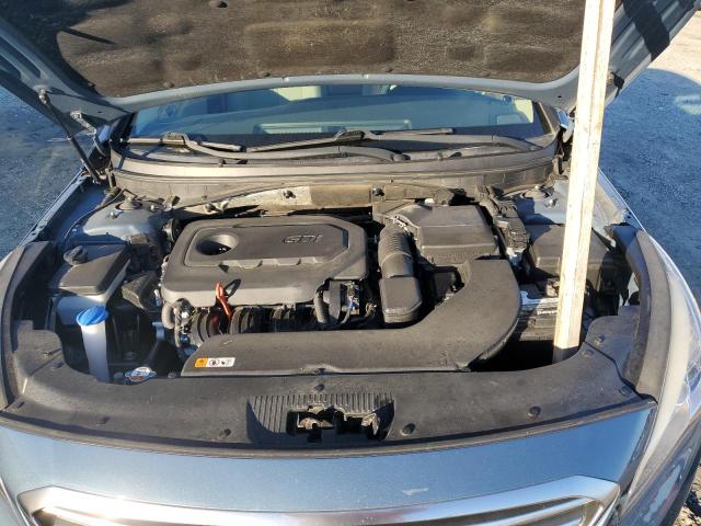 Photo 11 from auction – 2016 HYUNDAI SONATA SE with VIN 5NPE24AF5GH407092