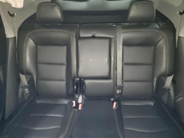 Photo 10 from auction – 2019 GMC TERRAIN SL with VIN 3GKALPEX1KL213172