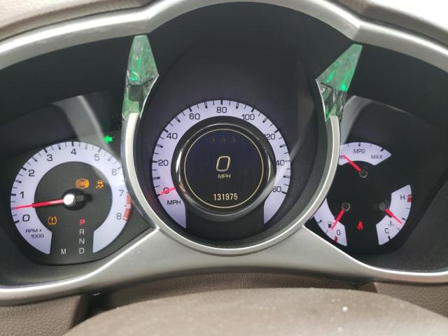 Photo 9 from auction – 2012 CADILLAC SRX PERFOR with VIN 3GYFNEE33CS547573