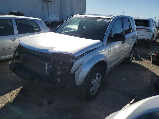 SATURN VUE 2006 with VIN 5GZCZ33D66S862606 - Photo from auction