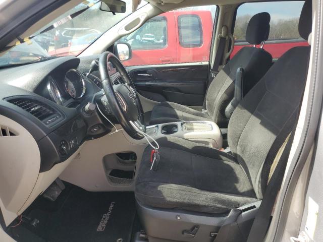 Photo 7 from auction – 2013 DODGE GRAND CARA with VIN 2C4RDGCG0DR654957