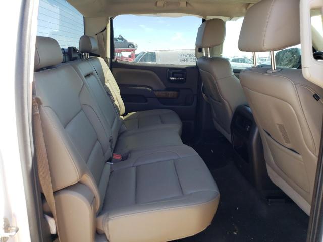 Photo 10 from auction – 2014 GMC SIERRA K15 with VIN 3GTU2VEC1EG444678