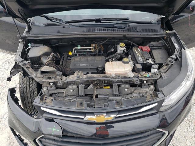 Photo 11 from auction – 2020 CHEVROLET TRAX 1LT with VIN KL7CJLSB5LB084557